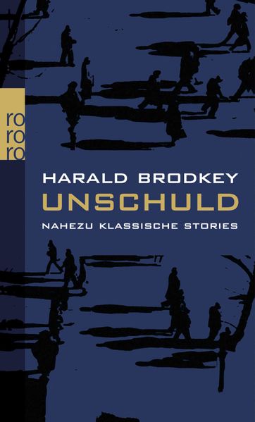 Cover von Unschuld