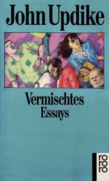 Cover von Vermischtes
