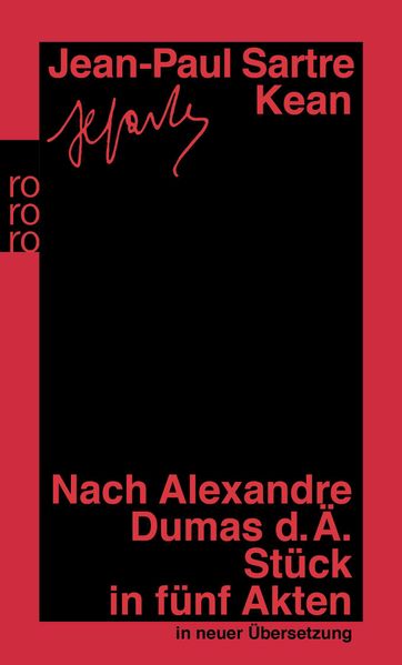 Cover von Kean
