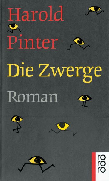 Cover von Die Zwerge