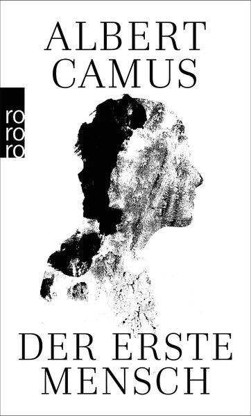 Cover von Der erste Mensch