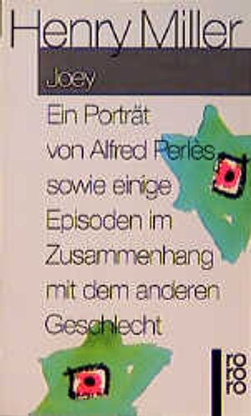 Cover von Joey