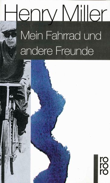 Cover von Mein Fahrrad und andere Freunde
