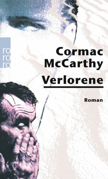 Cover von Verlorene