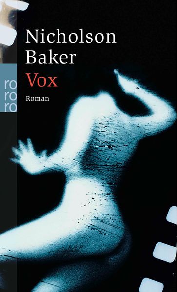 Cover von Vox