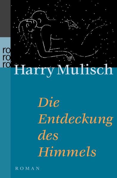 Cover von Die Entdeckung des Himmels