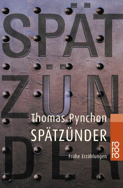 Cover von Spätzünder