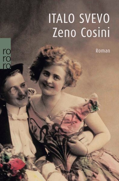 Cover von Zeno Cosini