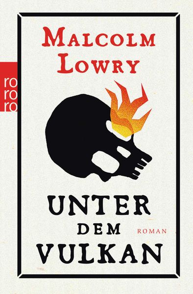 Cover von Unter dem Vulkan