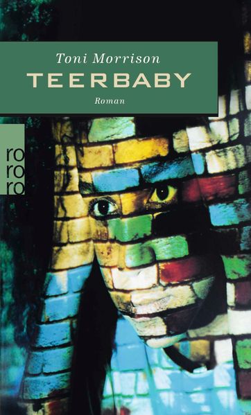 Cover von Teerbaby