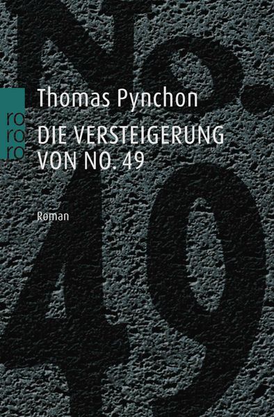 Cover von Die Versteigerung von No. 49