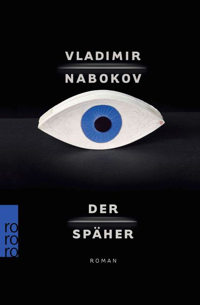 Cover von Der Späher