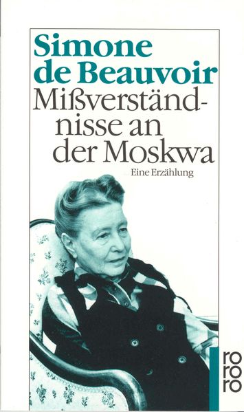 Cover von Mißverständnisse an der Moskwa