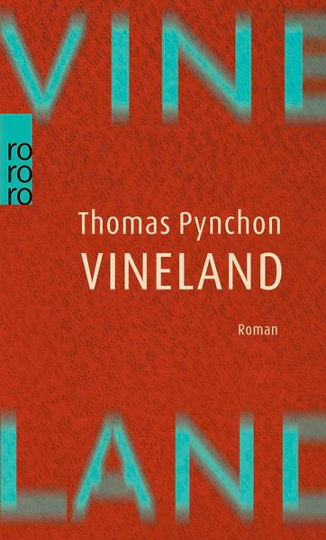 Cover von Vineland