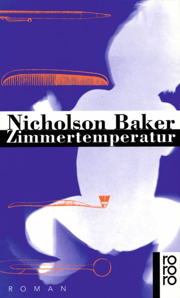 Cover von Zimmertemperatur