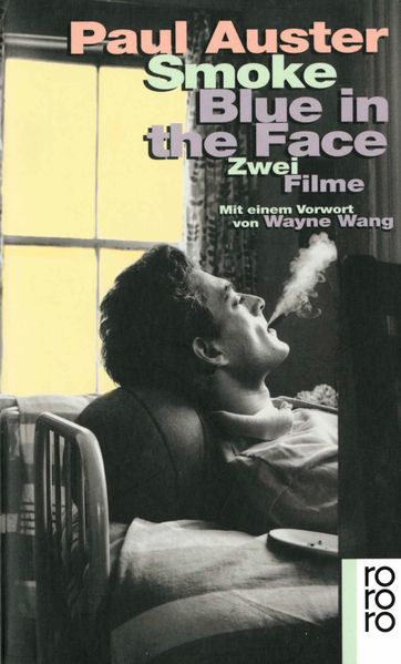 Cover von Smoke / Blue in the Face