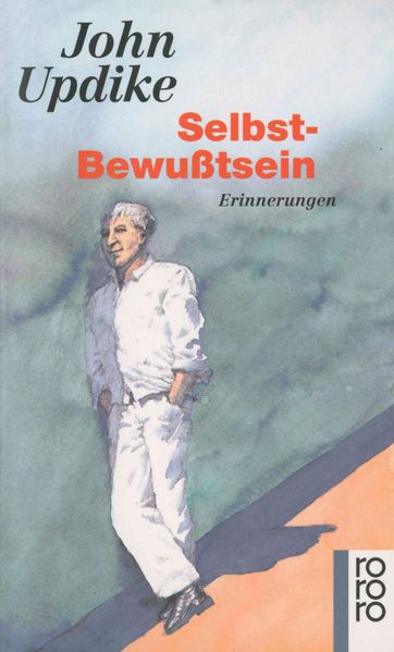 Cover von Selbst-Bewußtsein