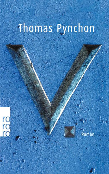 Cover von V.