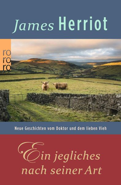 Cover von Ein jegliches nach seiner Art