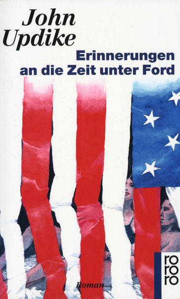 Cover von Erinnerungen an die Zeit unter Ford