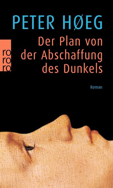Cover von Der Plan von der Abschaffung des Dunkels