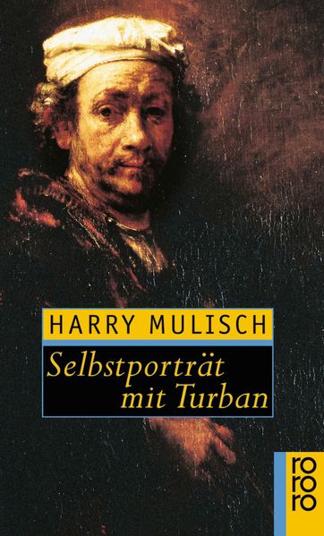 Cover von Selbstporträt mit Turban
