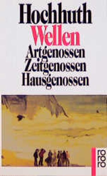 Cover von Wellen