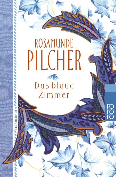 Cover von Das blaue Zimmer