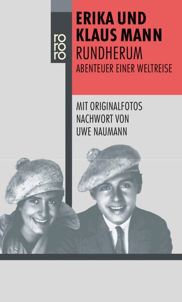 Cover von Rundherum