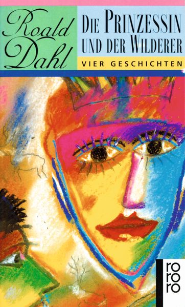 Cover von Die Prinzessin und der Wilderer