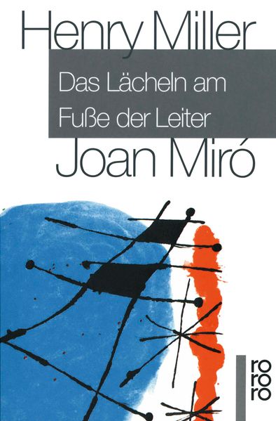 Cover von Das Lächeln am Fuße der Leiter