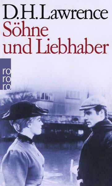 Cover von Söhne und Liebhaber