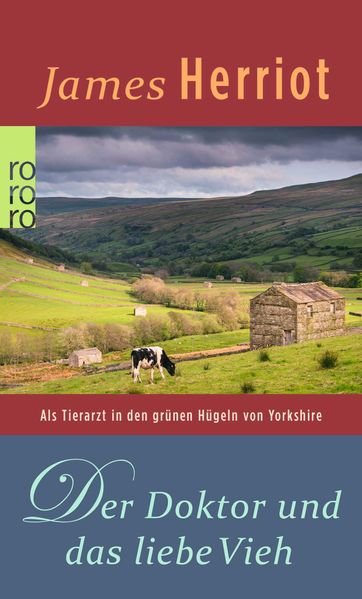 Cover von Der Doktor und das liebe Vieh