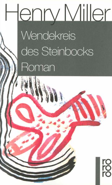 Cover von Wendekreis des Steinbocks