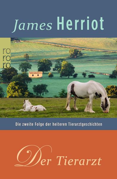 Cover von Der Tierarzt
