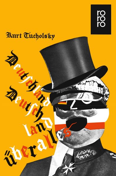 Cover von Deutschland, Deutschland über alles