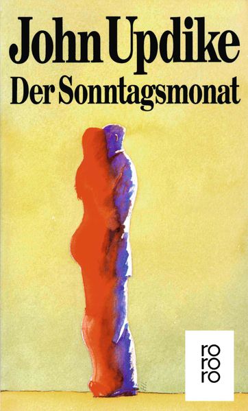 Cover von Der Sonntagsmonat