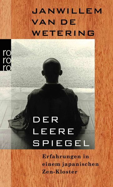 Cover von Der leere Spiegel