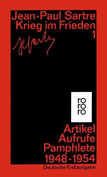 Cover von Krieg im Frieden