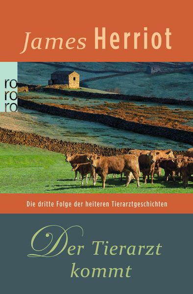 Cover von Der Tierarzt kommt