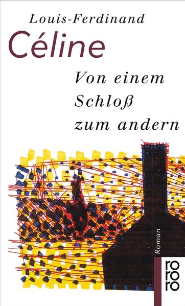 Cover von Von einem Schloss zum andern