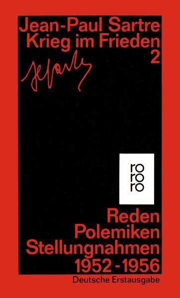 Cover von Krieg im Frieden