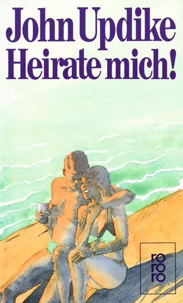 Cover von Heirate mich!