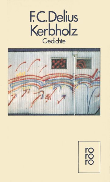Cover von Kerbholz