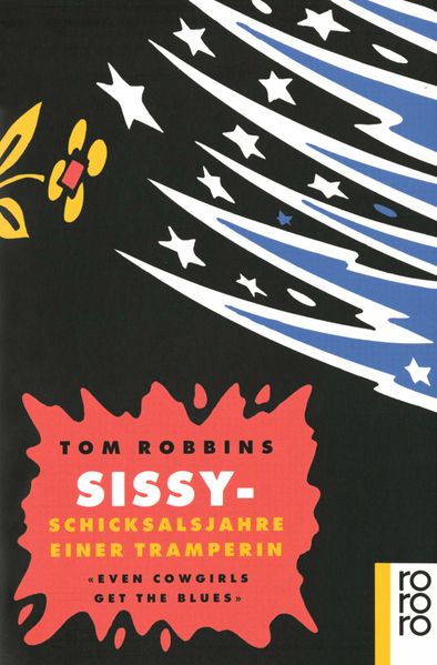 Cover von Sissy – Schicksalsjahre einer Tramperin