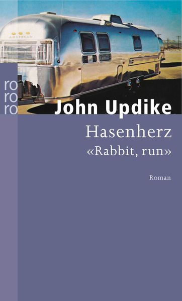 Cover von Hasenherz