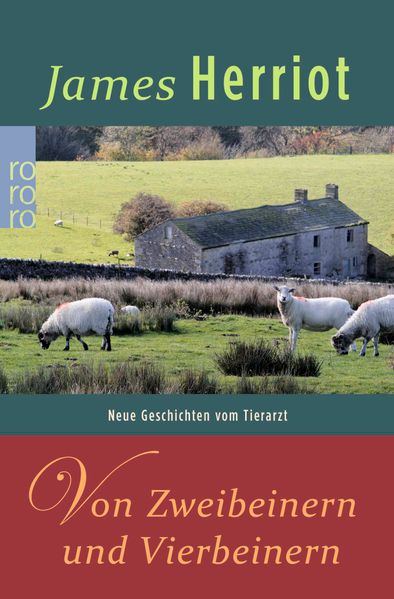 Cover von Von Zweibeinern und Vierbeinern