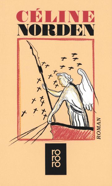 Cover von Norden
