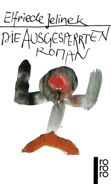 Cover von Die Ausgesperrten