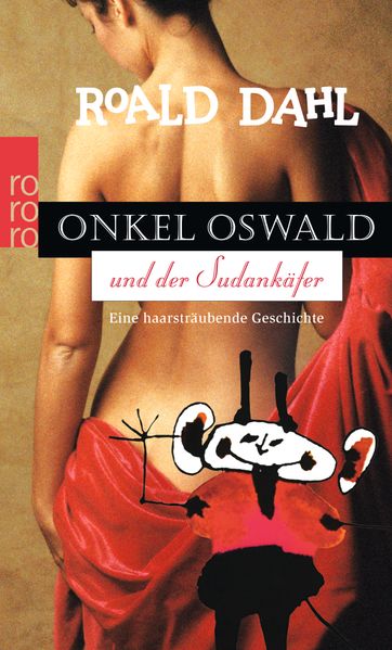 Cover von Onkel Oswald und der Sudankäfer